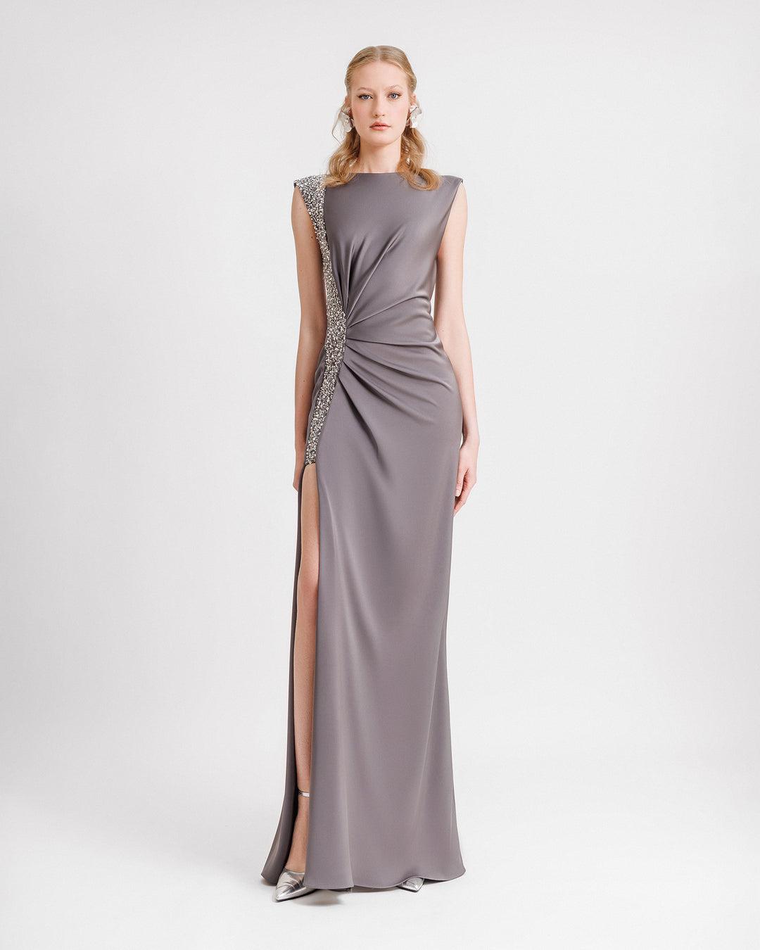 Gemy Maalouf Bianca — Grey