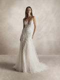 Nicole Milano Mafalda — Ivory