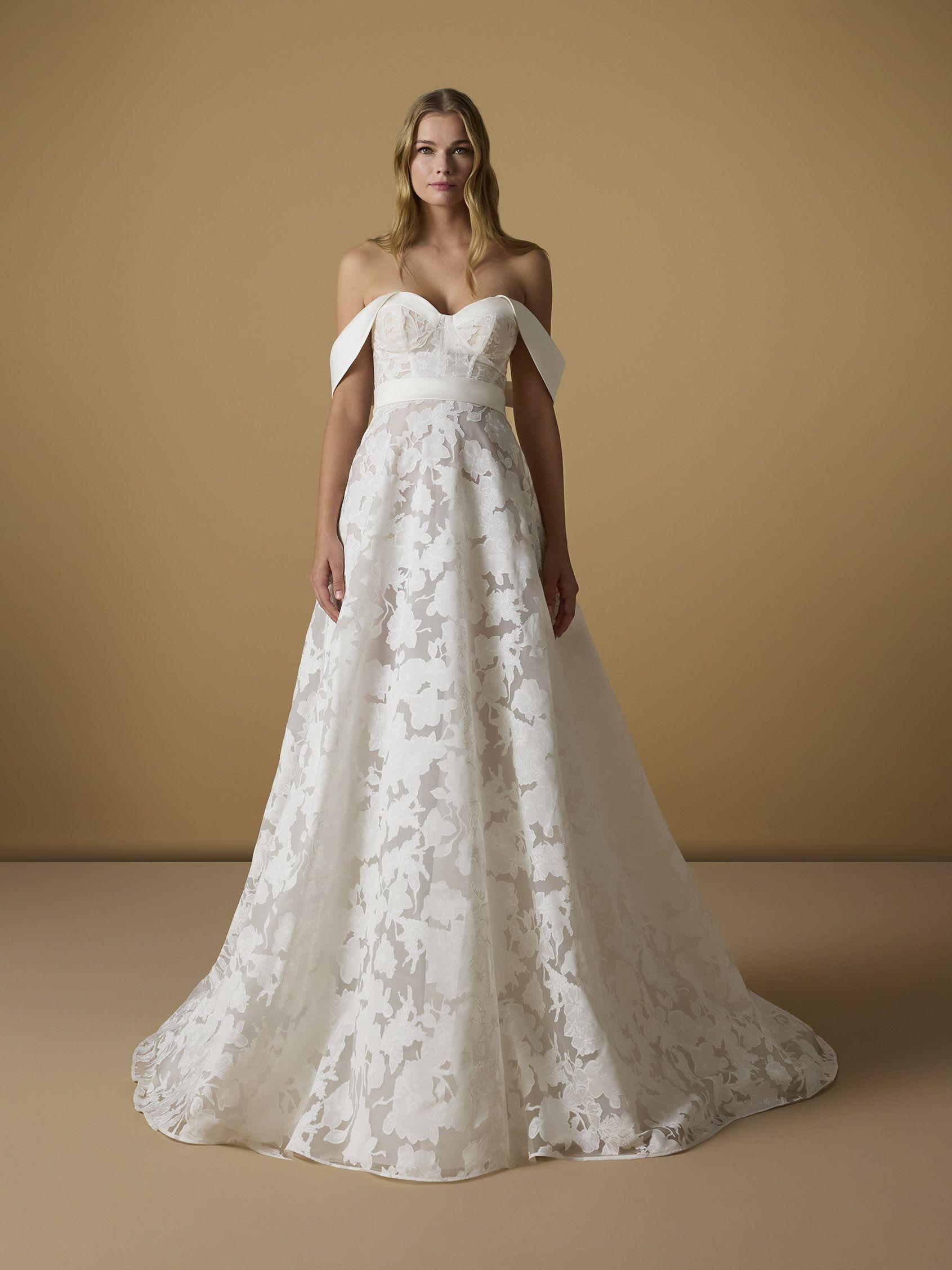 Nicole Milano Susan — Ivory
