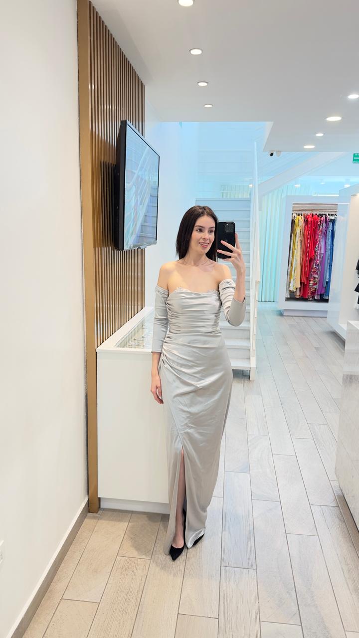 Bella Gris