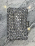 Carteras Susana — Plata