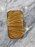 Carteras Melania — Oro