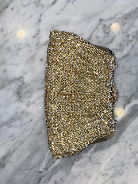 Carteras Mireya — Oro