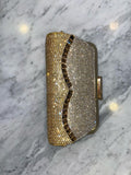 Carteras Monica — Oro
