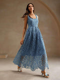 Noelia Baby blue