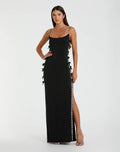 Macduggal Celeste — Black