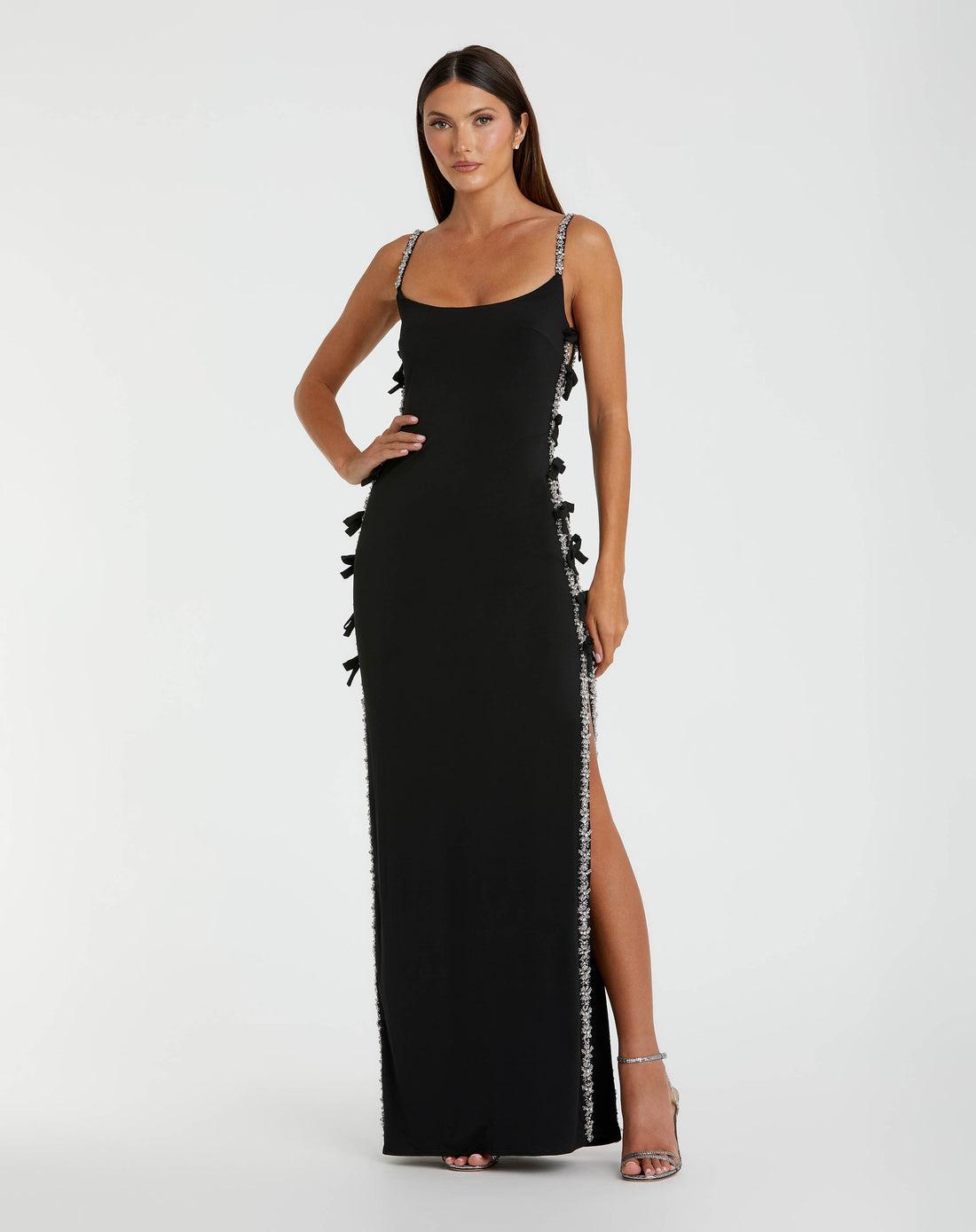 Macduggal Celeste — Black