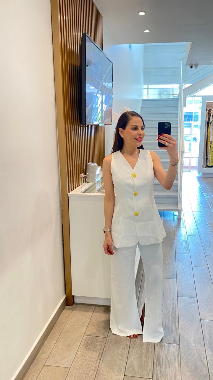 Ines Blanco