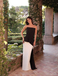 Alfabeta Aurora — Negro/Blanco