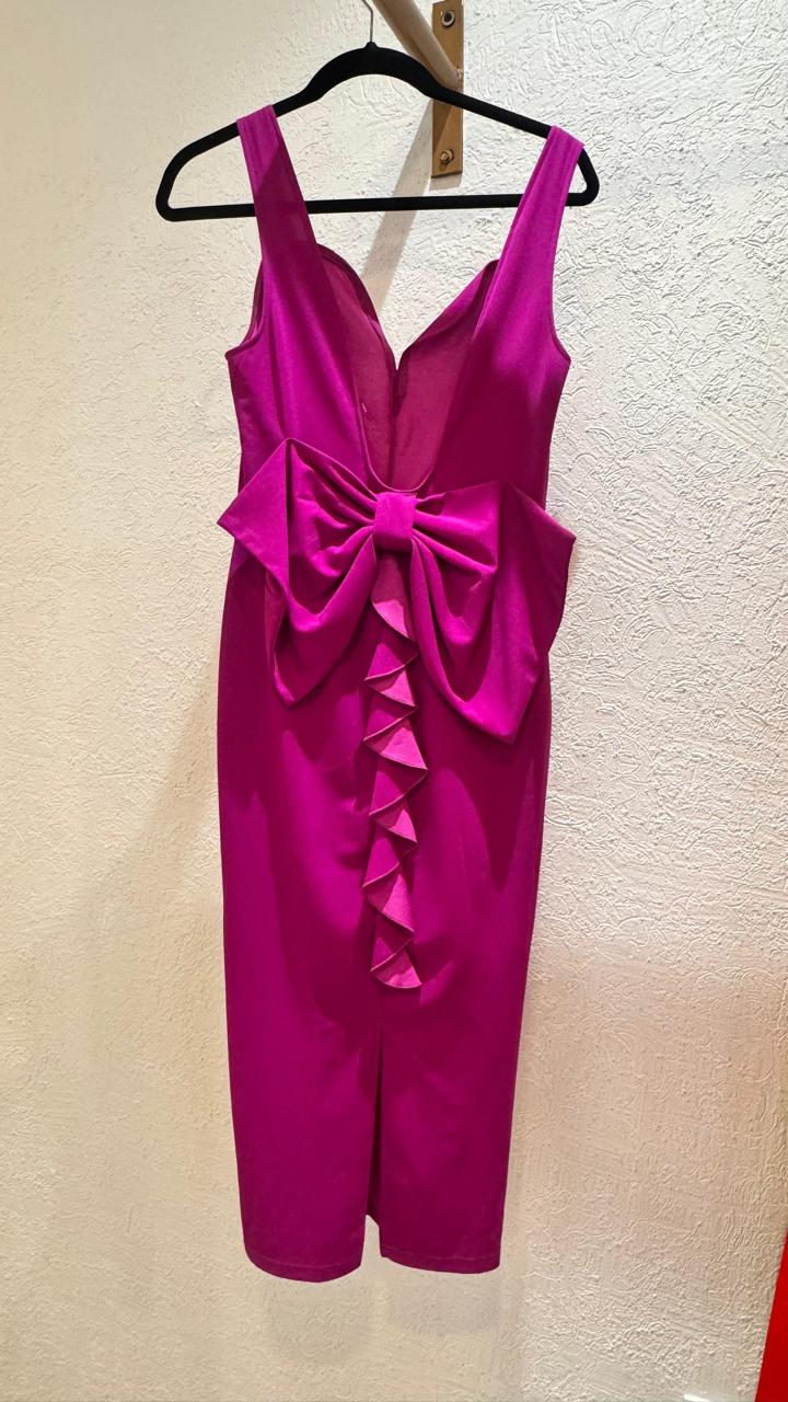 Isabella Fuchsia