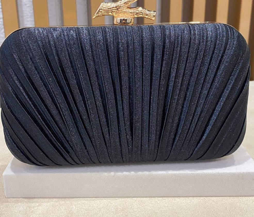 Carteras Lucia — Negro