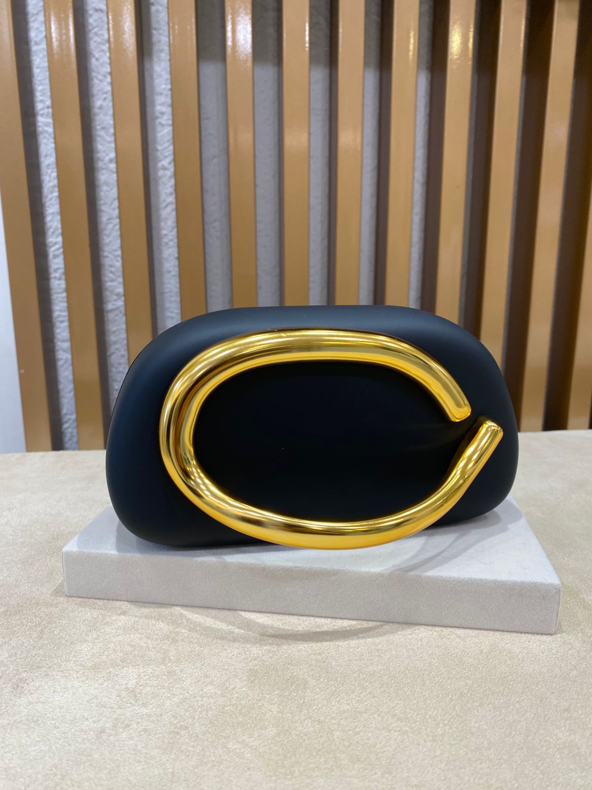 Carteras Noelia — Negro