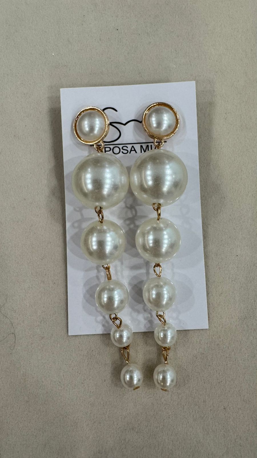 Zoe Oro
