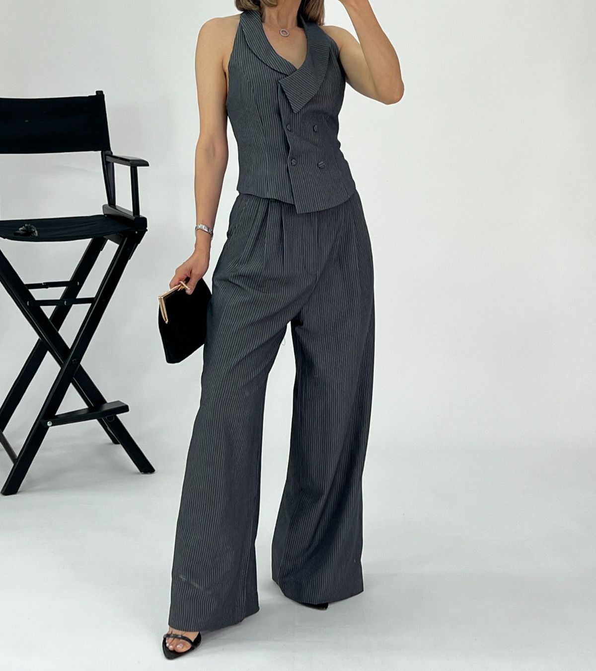Celeste Grey