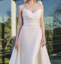 Pronovias Valeria — Ivory