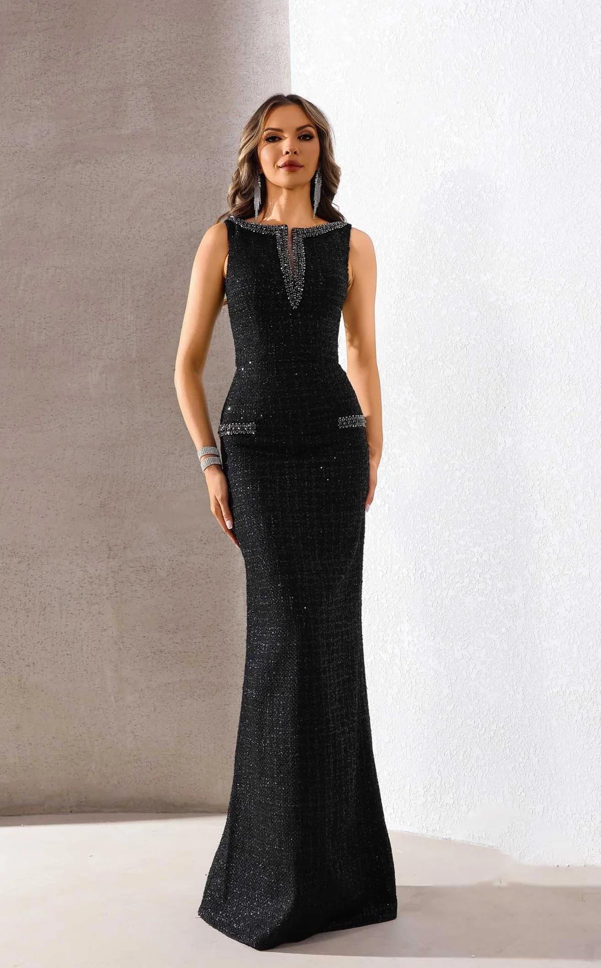 Terani Margarita — Negro
