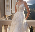 Pronovias Noemi — Ivory