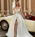 Pronovias Eloisa — Ivory