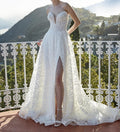 Pronovias Mayra — Ivory
