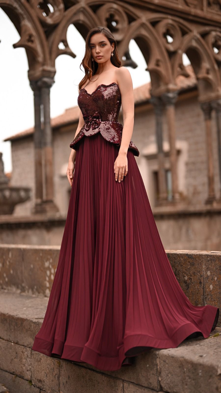 In Celeste — Vino