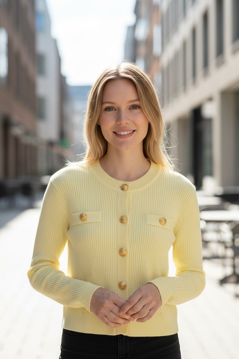 Fiorella Amarillo