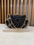 Carteras María Aurora — Negro