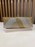 Carteras Rosario — Oro