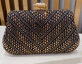 Carteras María Celeste — Negro