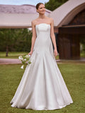 Pronovias Aurelia — Ivory