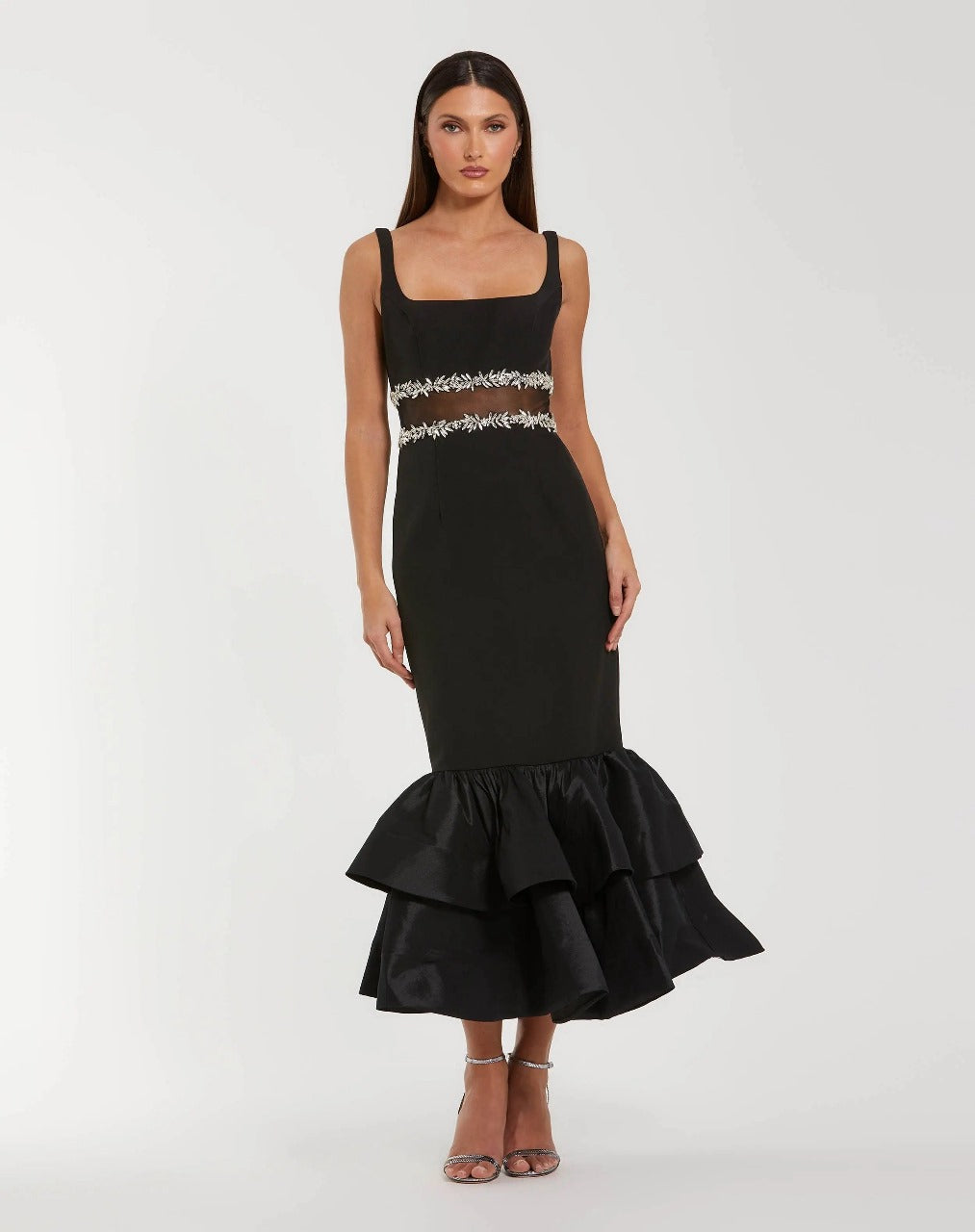 Macduggal Lucia — Black