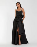 Macduggal Olivia — Black