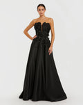 Macduggal Noelia — Black