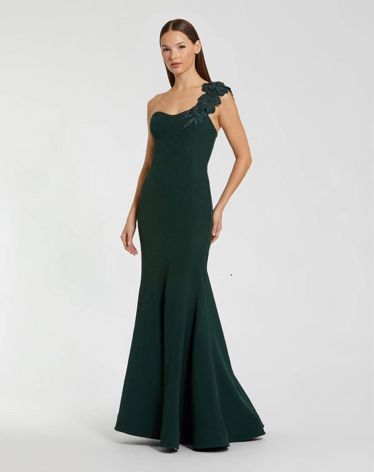 Macduggal Julieta — Verde