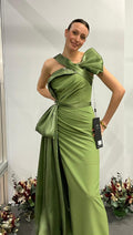 Saborama Elena — Verde olivo
