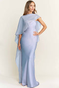 Lucia Baby blue