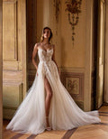 Alberto Palatchi Paulina — Ivory