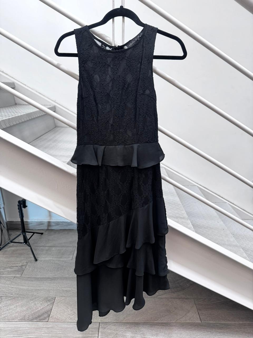 Salome Negro