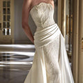 Pronovias Privee Estela — Ivory