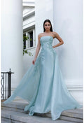 Terani Fiorella — Baby blue