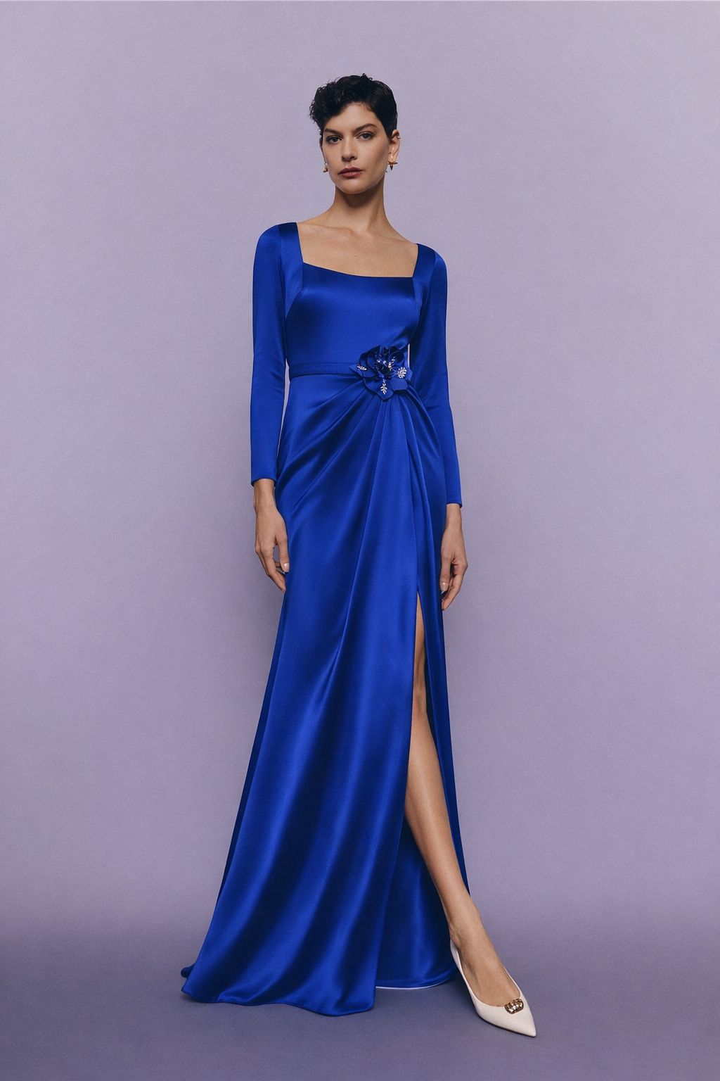 Pronovias Party Celeste — Royal