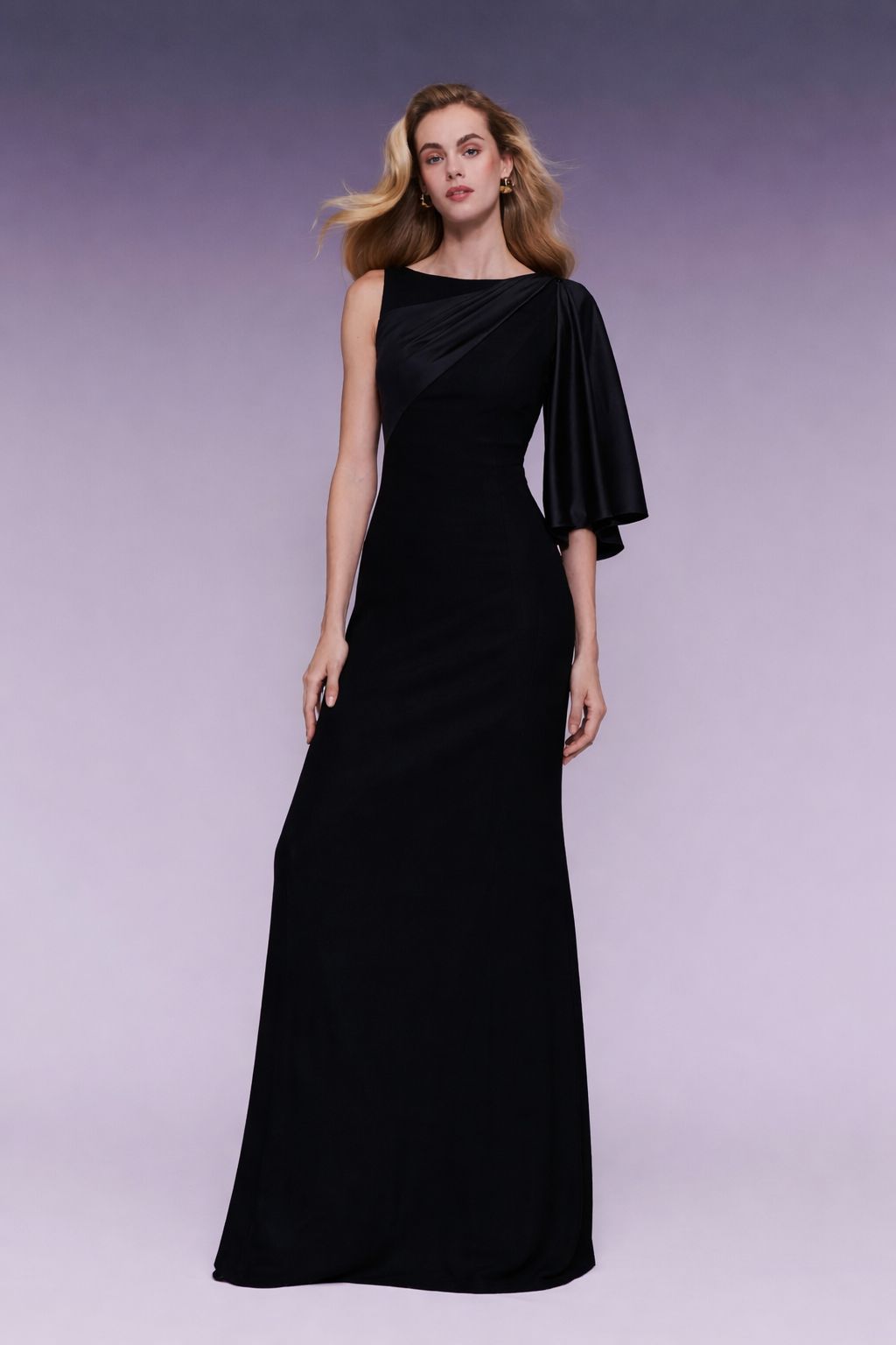 Pronovias Party Elena — Black
