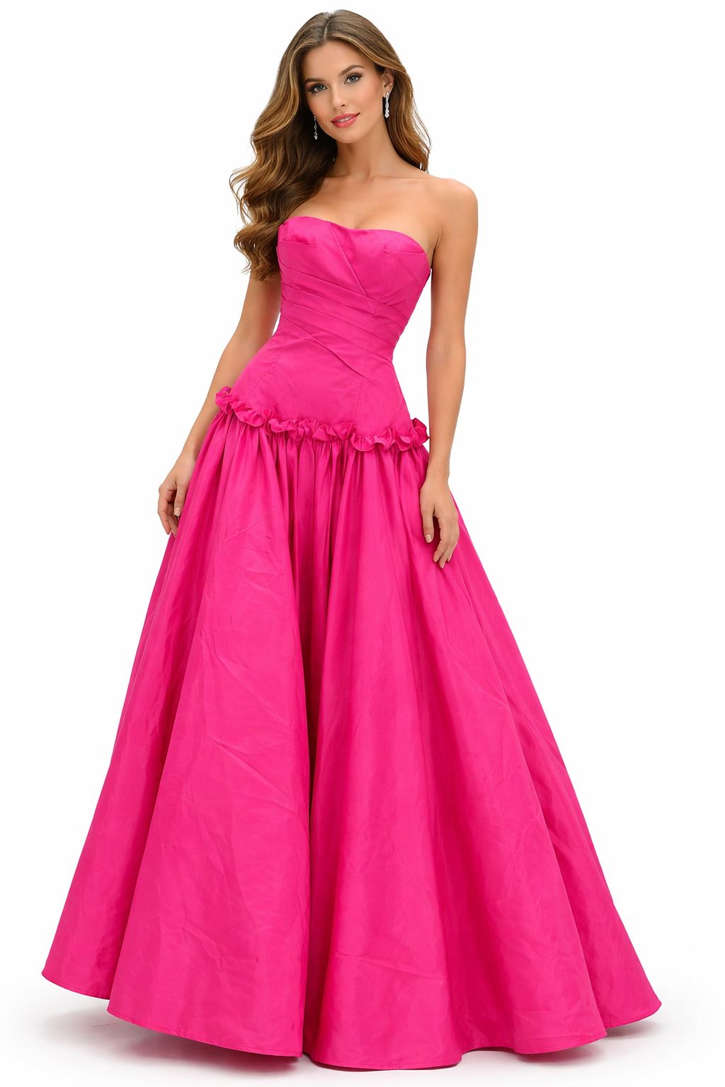 Aurora Fuchsia