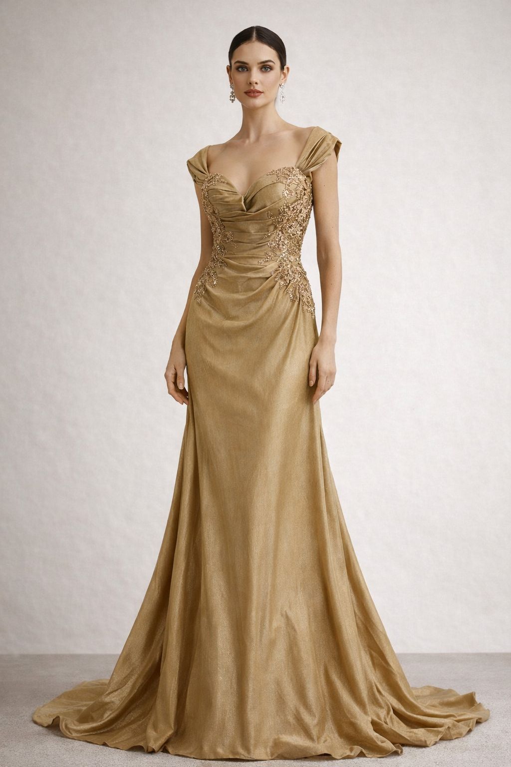 Aurora Gold