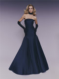 Pronovias Party Isabella — Navy