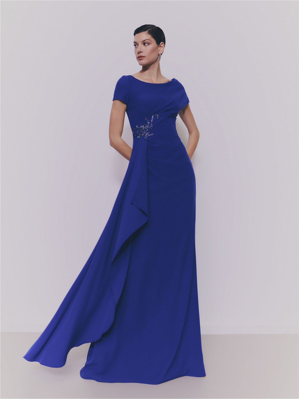 Pronovias Party Bianca — Royal