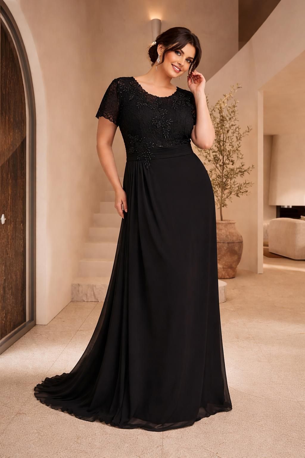 Celeste Negro