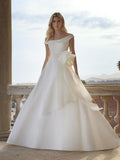 Pronovias Bruna — Ivory