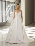 Pronovias Fatima — Ivory