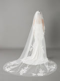 Pronovias Monica — Ivory
