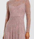 Macduggal Mariana — Rosa